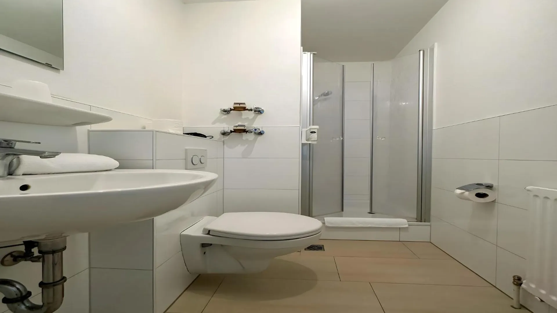 Inviting Apartment In Freyung With Sauna Indoor Pool