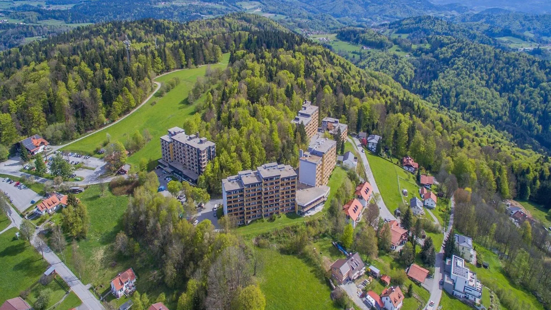 Inviting Apartment In Freyung With Sauna Indoor Pool