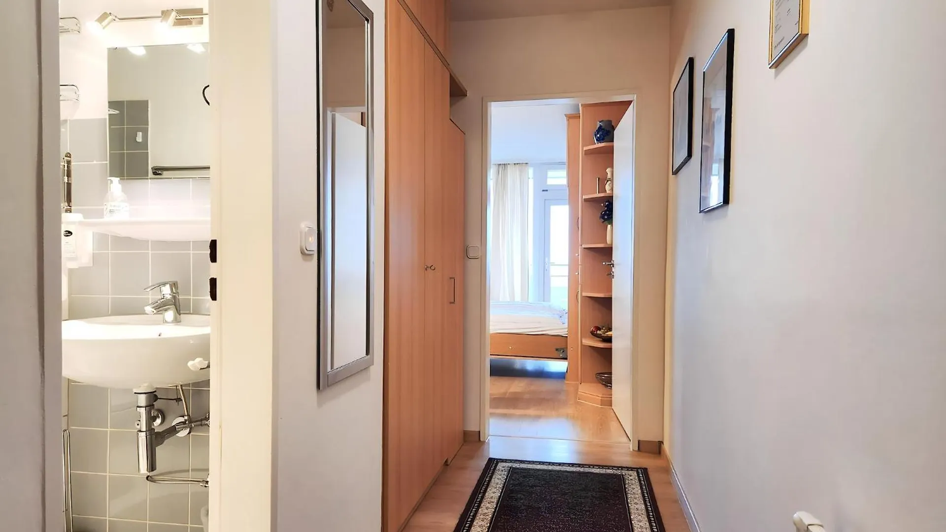 Inviting Apartment In Freyung With Sauna Indoor Pool