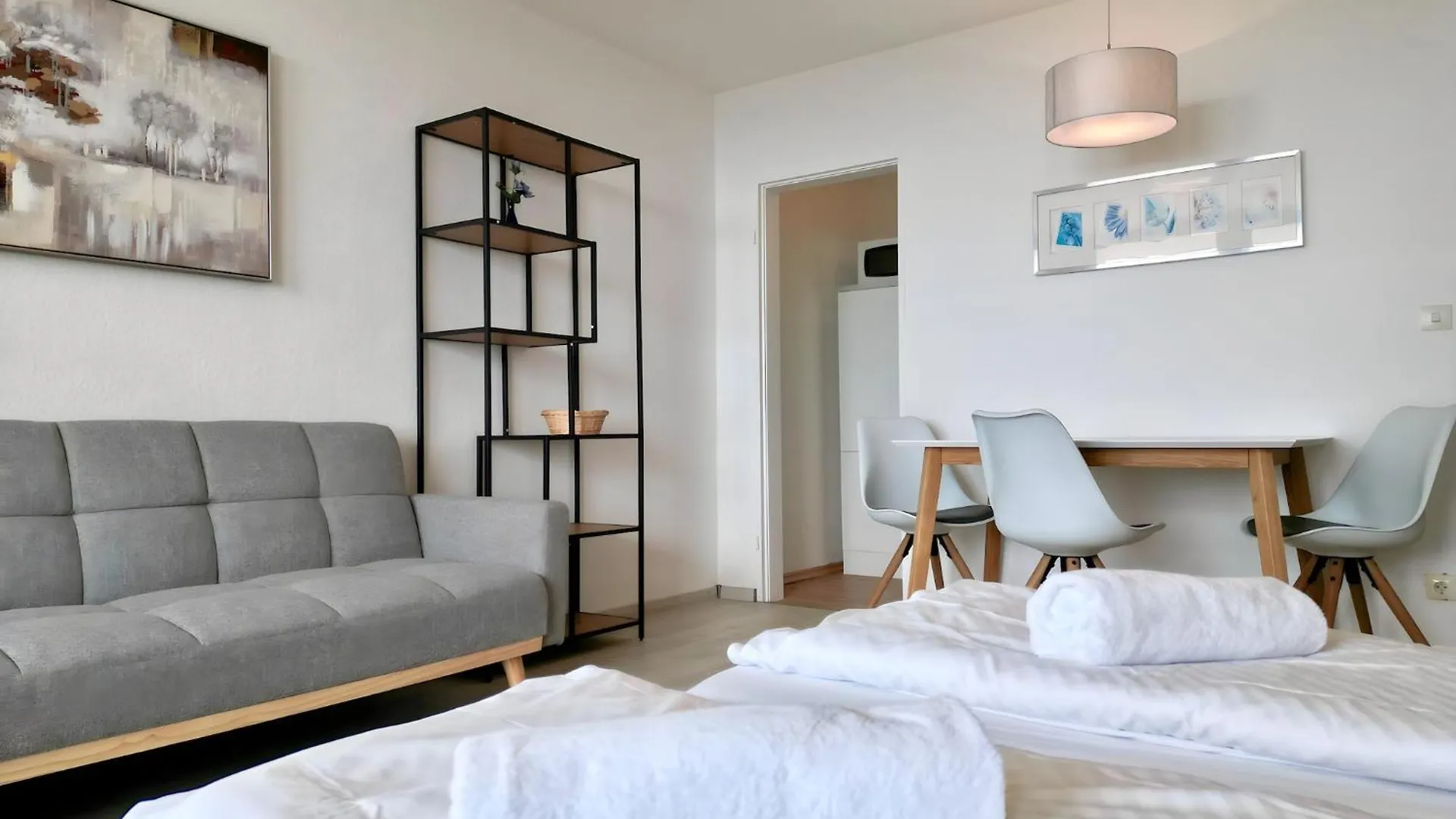 Inviting Apartment In Freyung With Sauna Indoor Pool Deutschland