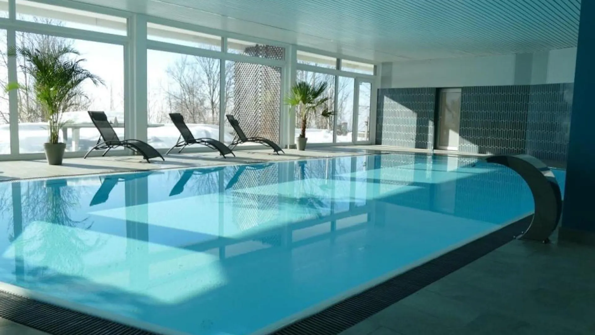 Inviting Apartment In Freyung With Sauna Indoor Pool 0*,