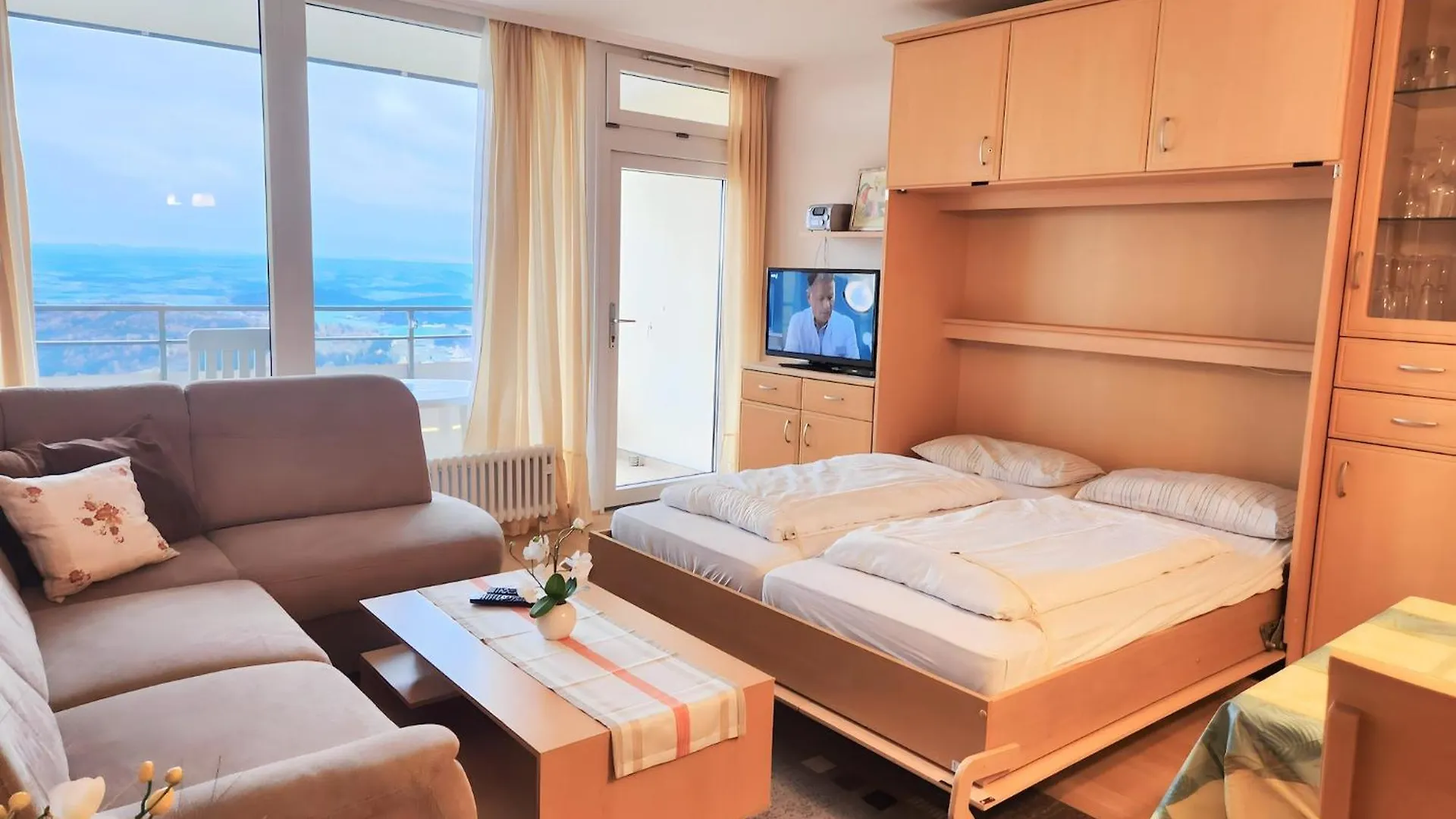 Inviting Apartment In Freyung With Sauna Indoor Pool 0*,