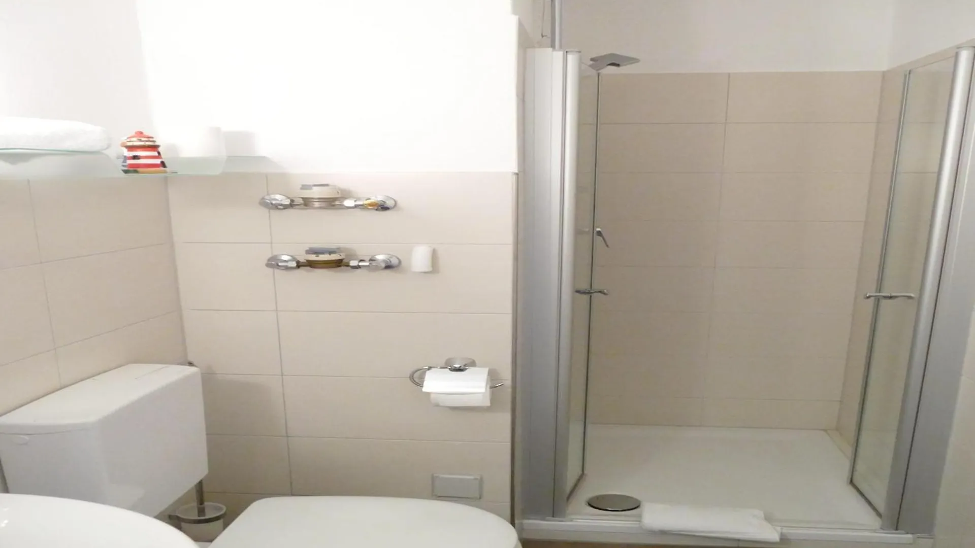Inviting Apartment In Freyung With Sauna Indoor Pool