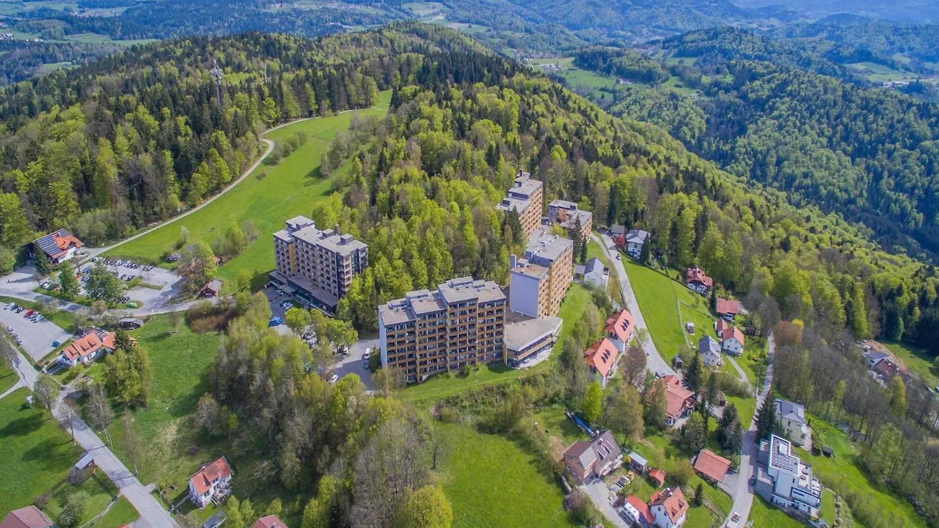 Inviting Apartment In Freyung With Sauna Indoor Pool