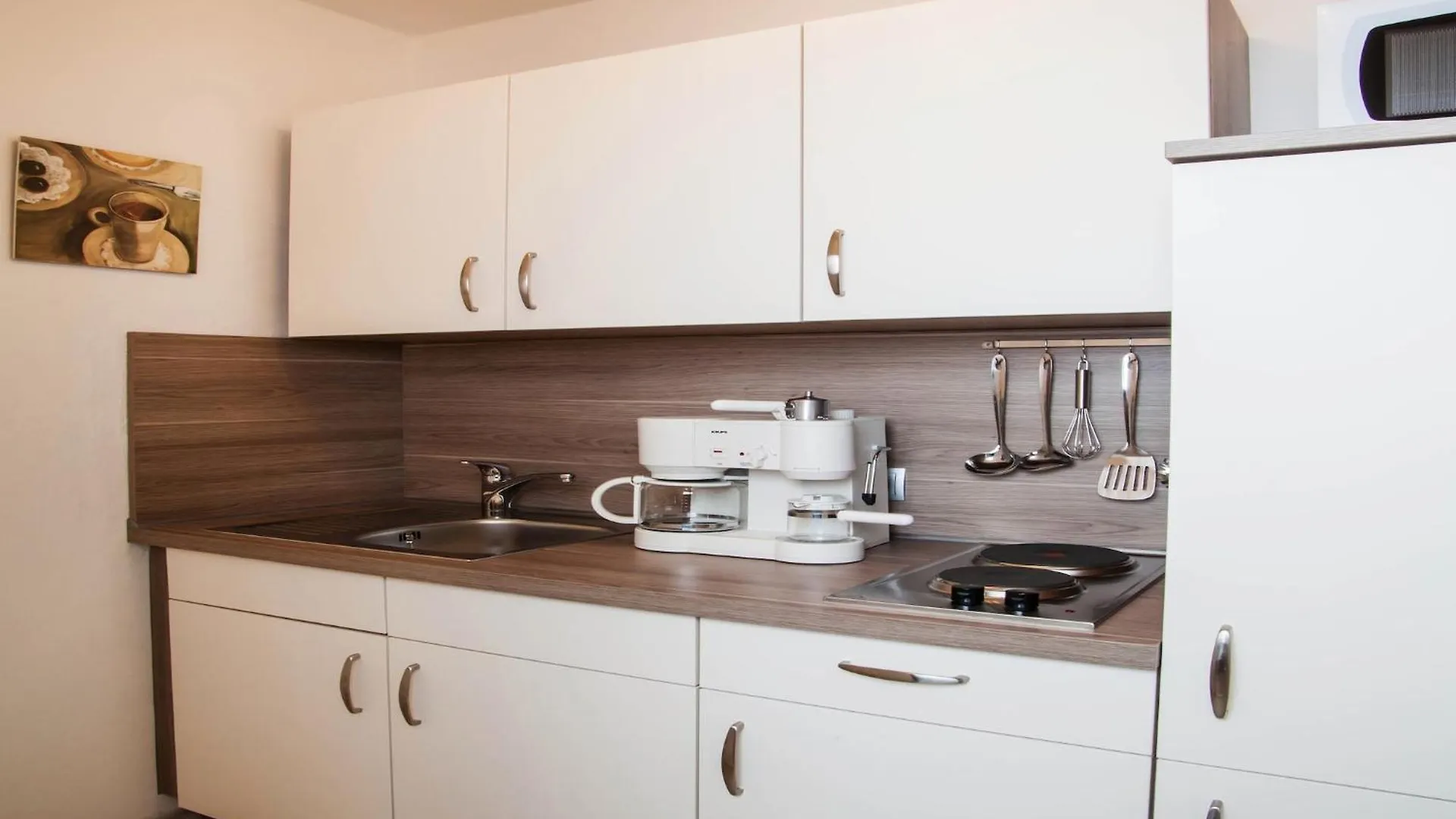 Inviting Apartment In Freyung With Sauna Indoor Pool