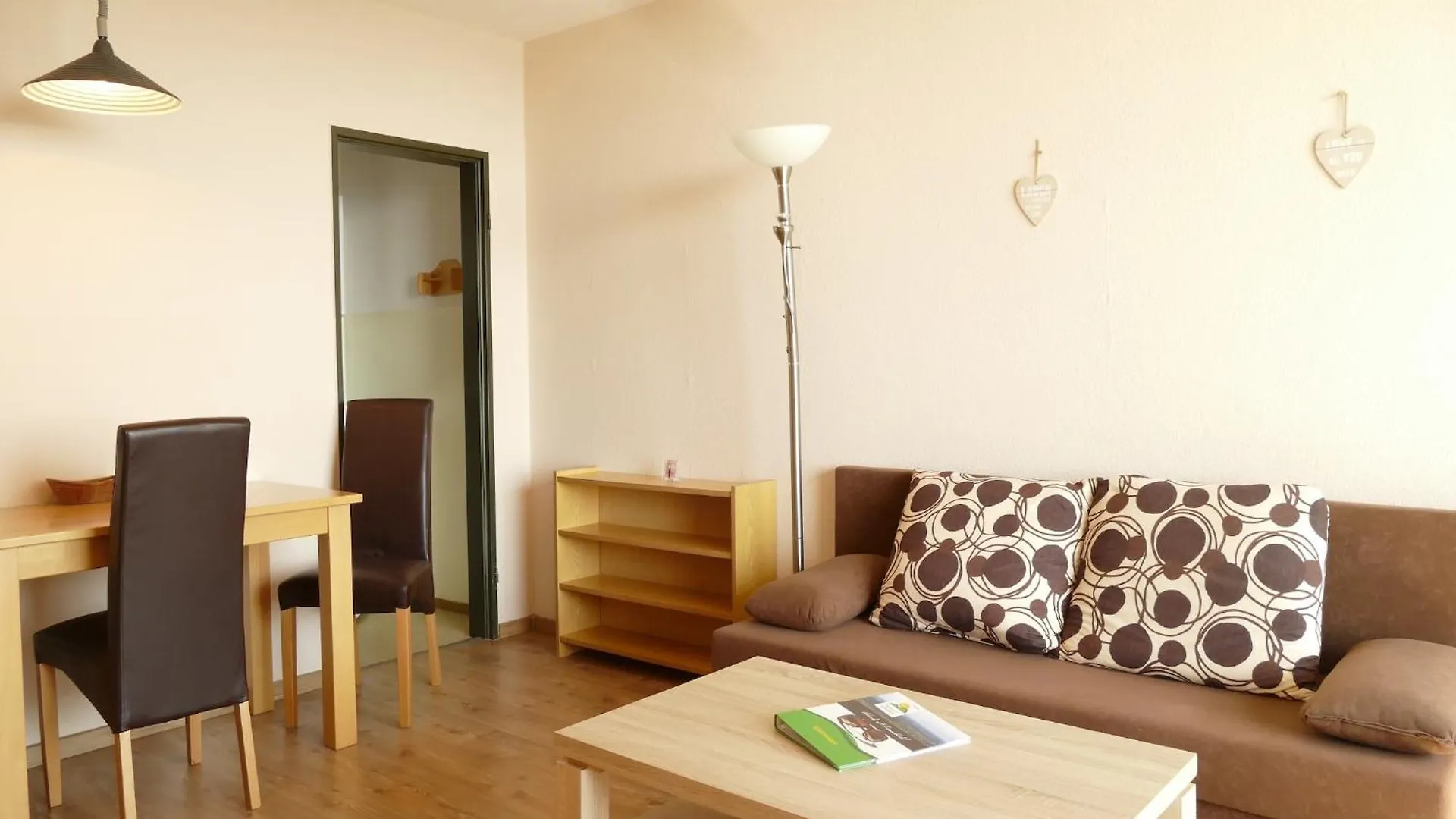 Inviting Apartment In Freyung With Sauna Indoor Pool Tyskland