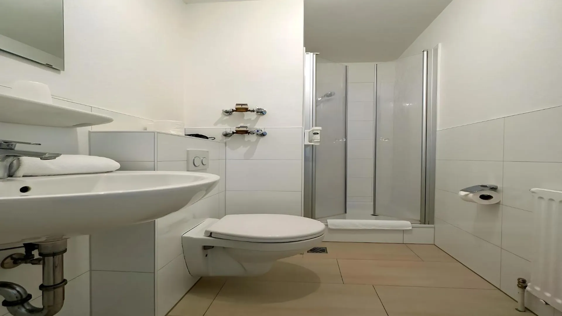 Inviting Apartment In Freyung With Sauna Indoor Pool