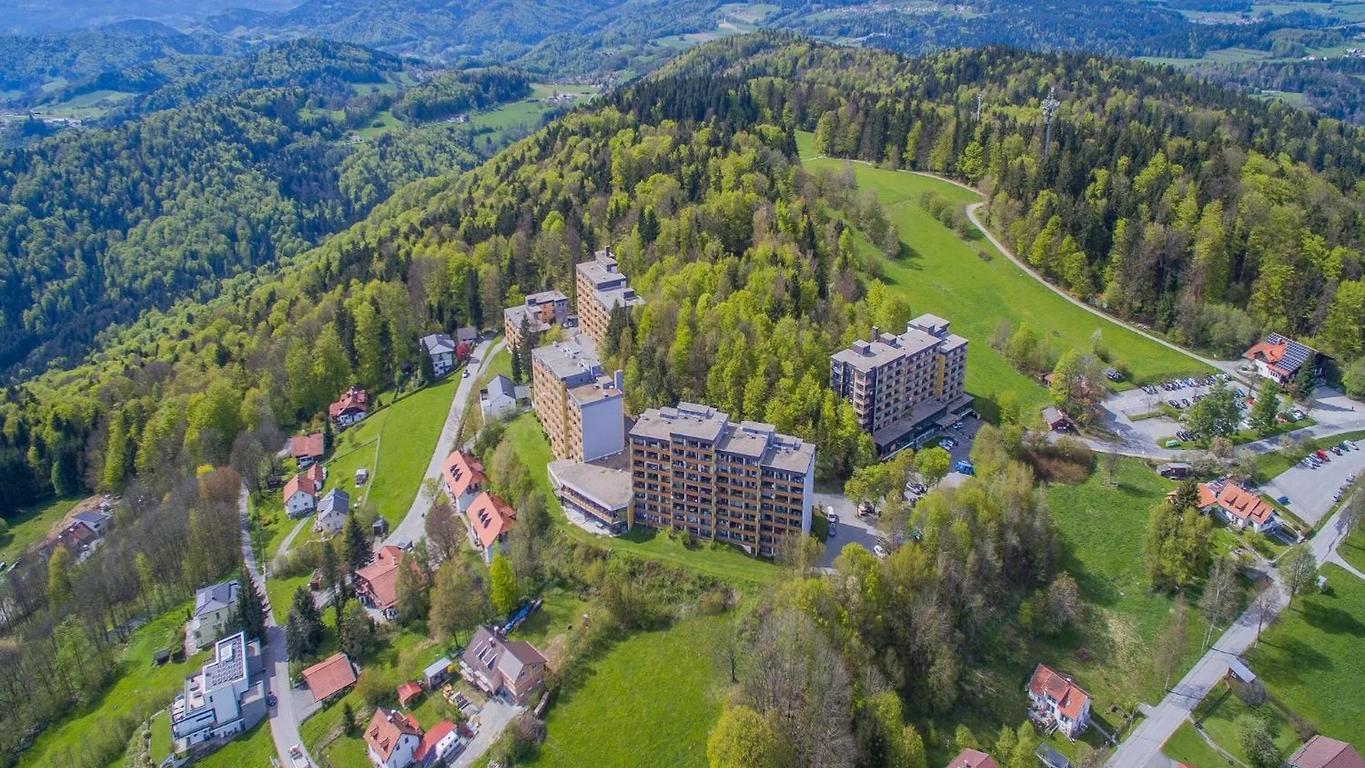 Inviting Apartment In Freyung With Sauna Indoor Pool